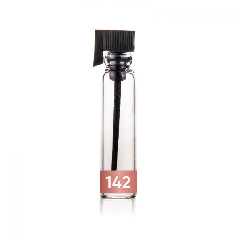Духи женские EC Classic 142, пробник, 2 мл